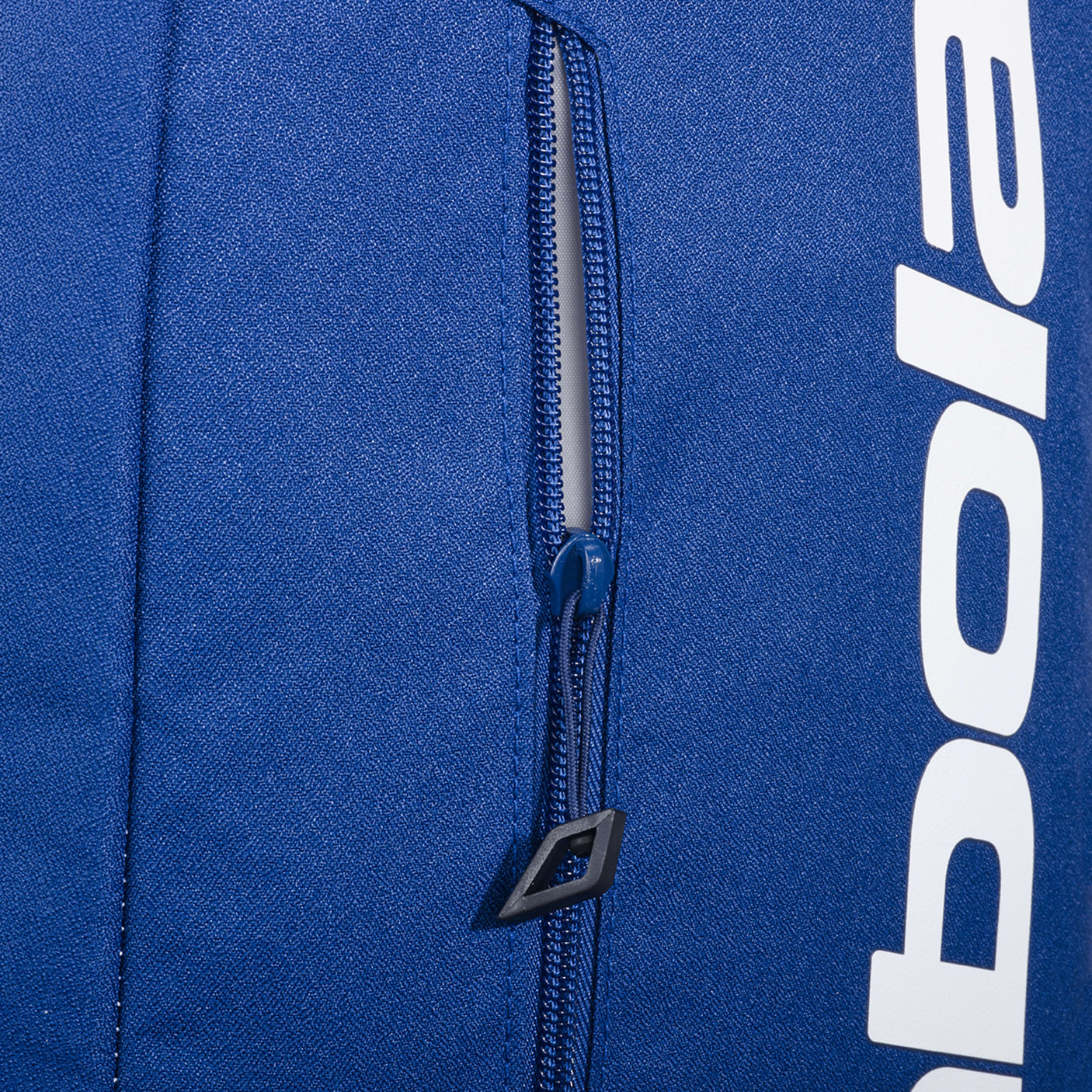 Mochila Babolat Padel Bag Court Lite – Azul Oscuro MYS