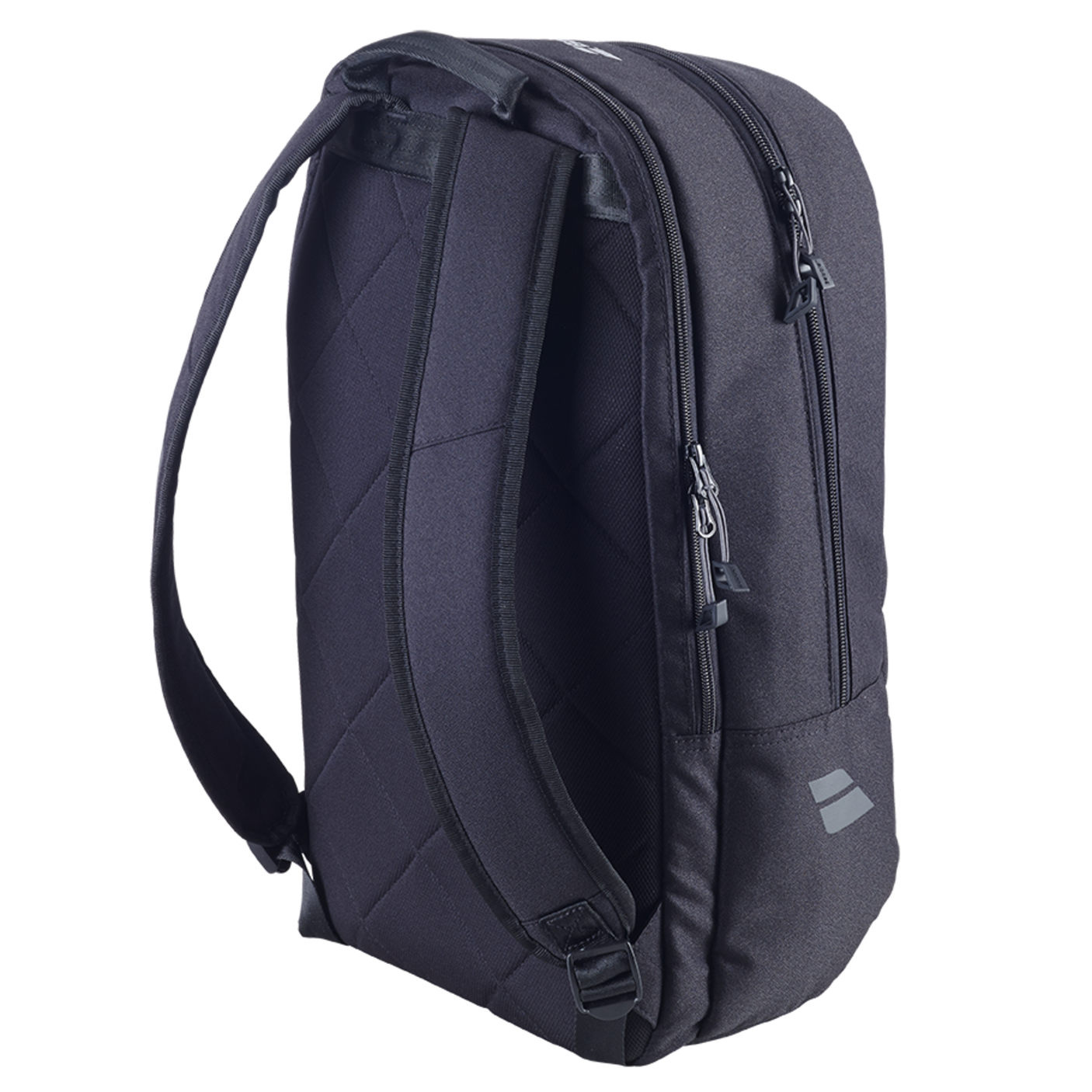 Babolat Padel Bag Court Backpack Lite – Black MYS