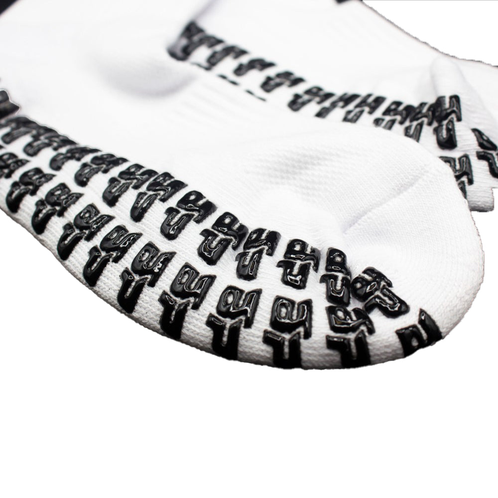 Bodhi Performance Performance Socks - Griptech™