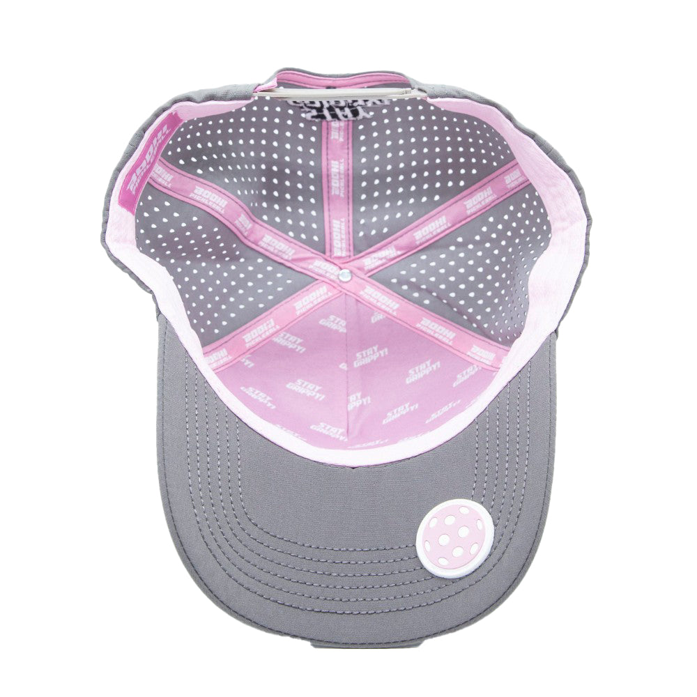 Bodhi Performance Icon Snapback