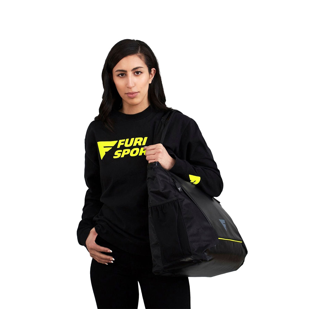 Furi Axess 2-Pack Racket Tote Bag