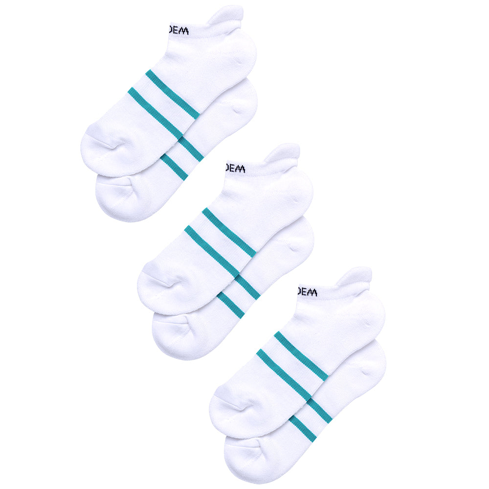 Diadem Performance Ankle Socks