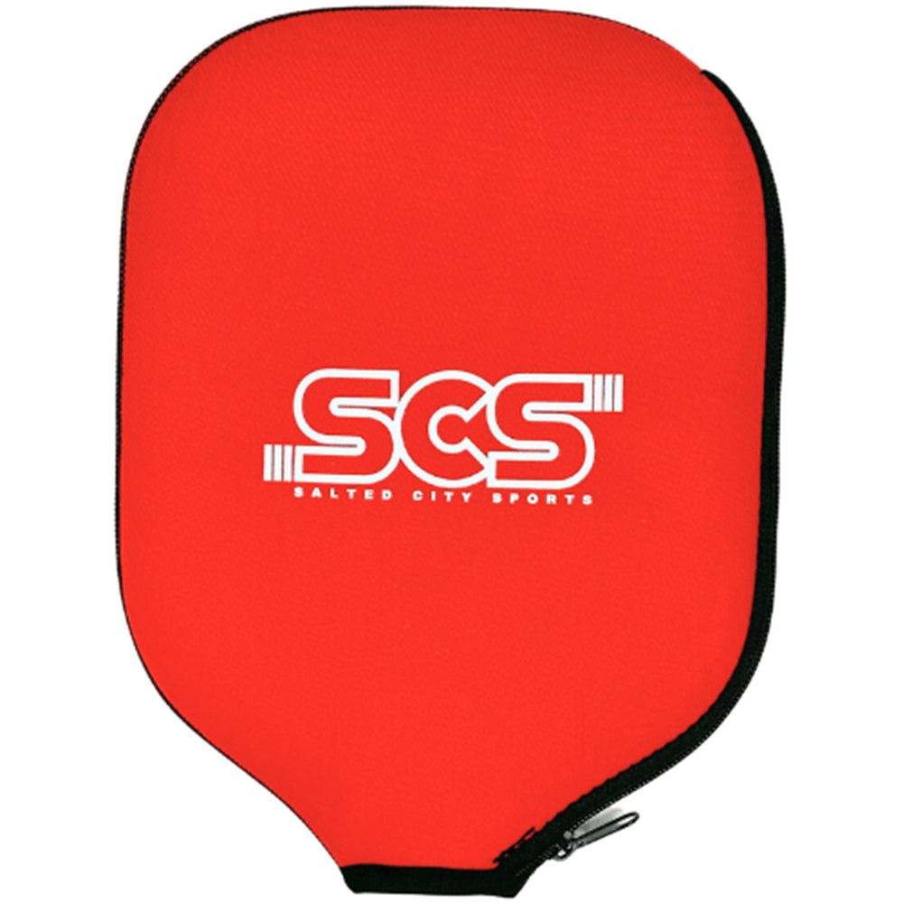 Salted City Sports Pickleball Paddle Cover