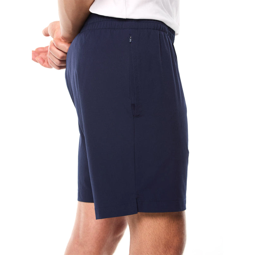 Sergio Tacchini Sportivo Short | Maritime Blue