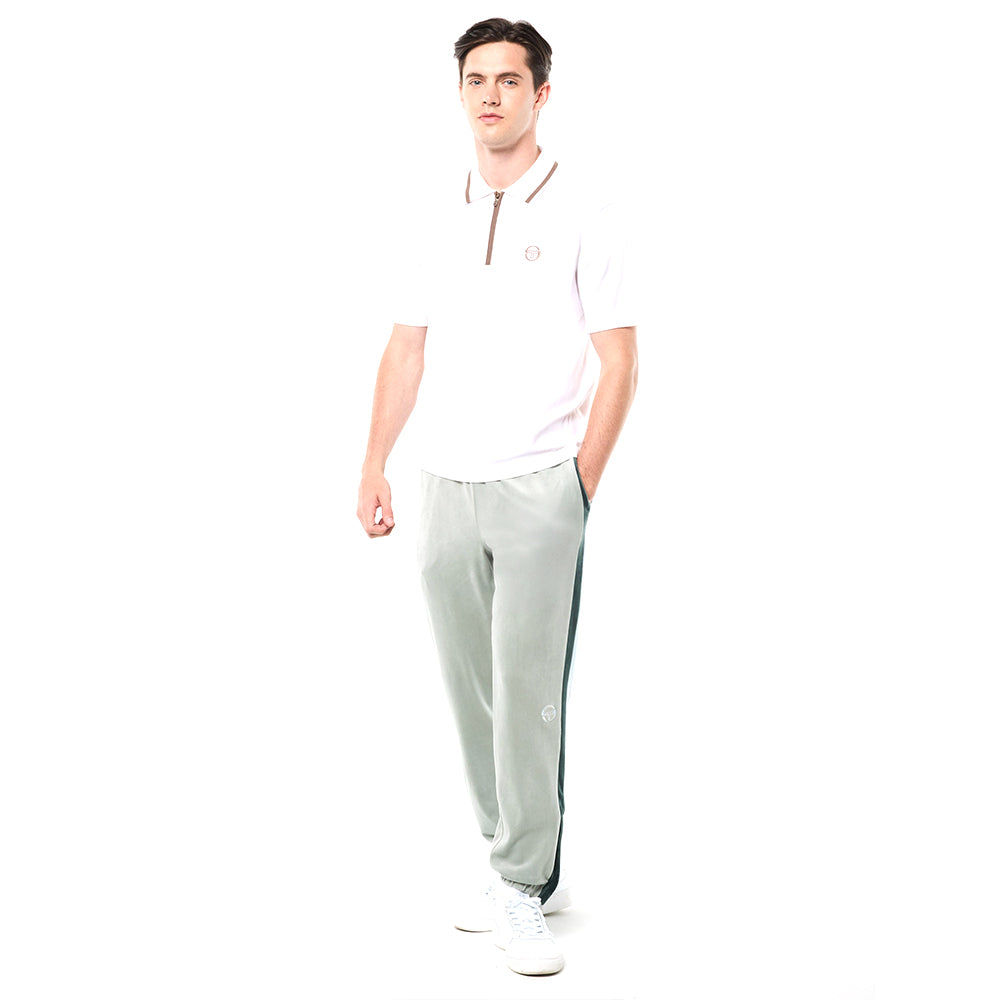 Sergio Tacchini Giovane Polo - Gardenia