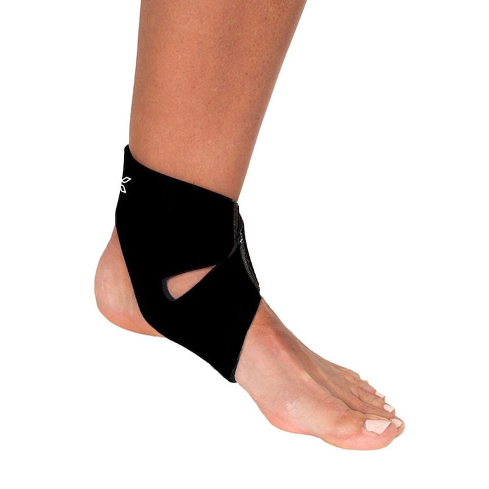 Body Helix X-Fit Ankle Compression Sleeve