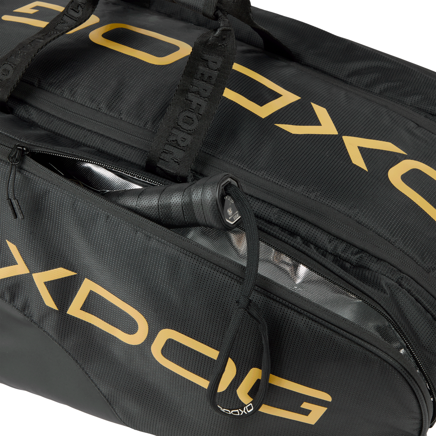 Oxdog Hyper Pro Thermo Padel Bag