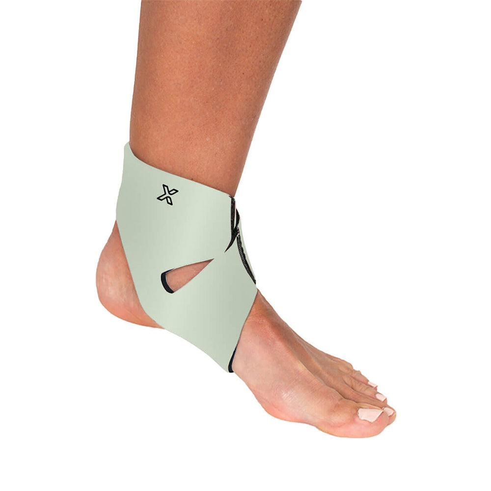 Body Helix X-Fit Ankle Compression Sleeve