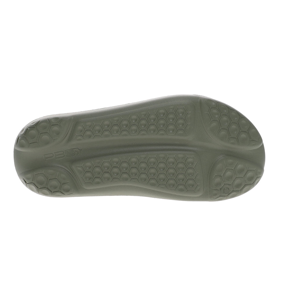 PB5 Men's Sport Slides Après | Pavement