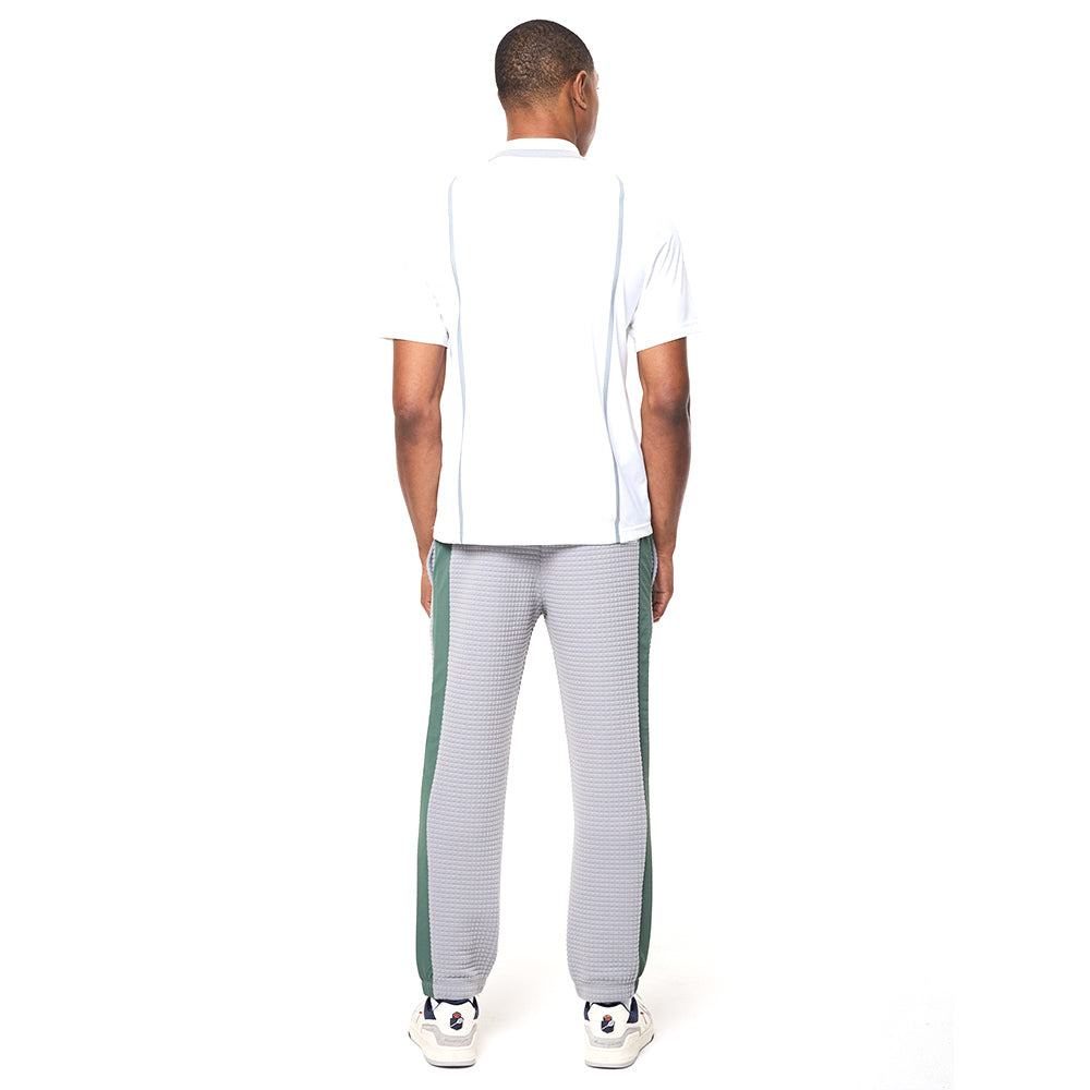 Sergio Tacchini Campo Court Polo - Brilliant White