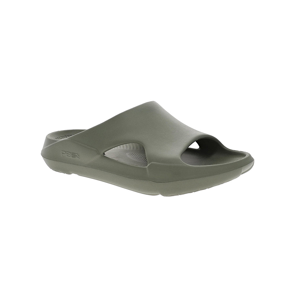 PB5 Men's Sport Slides Après | Pavement