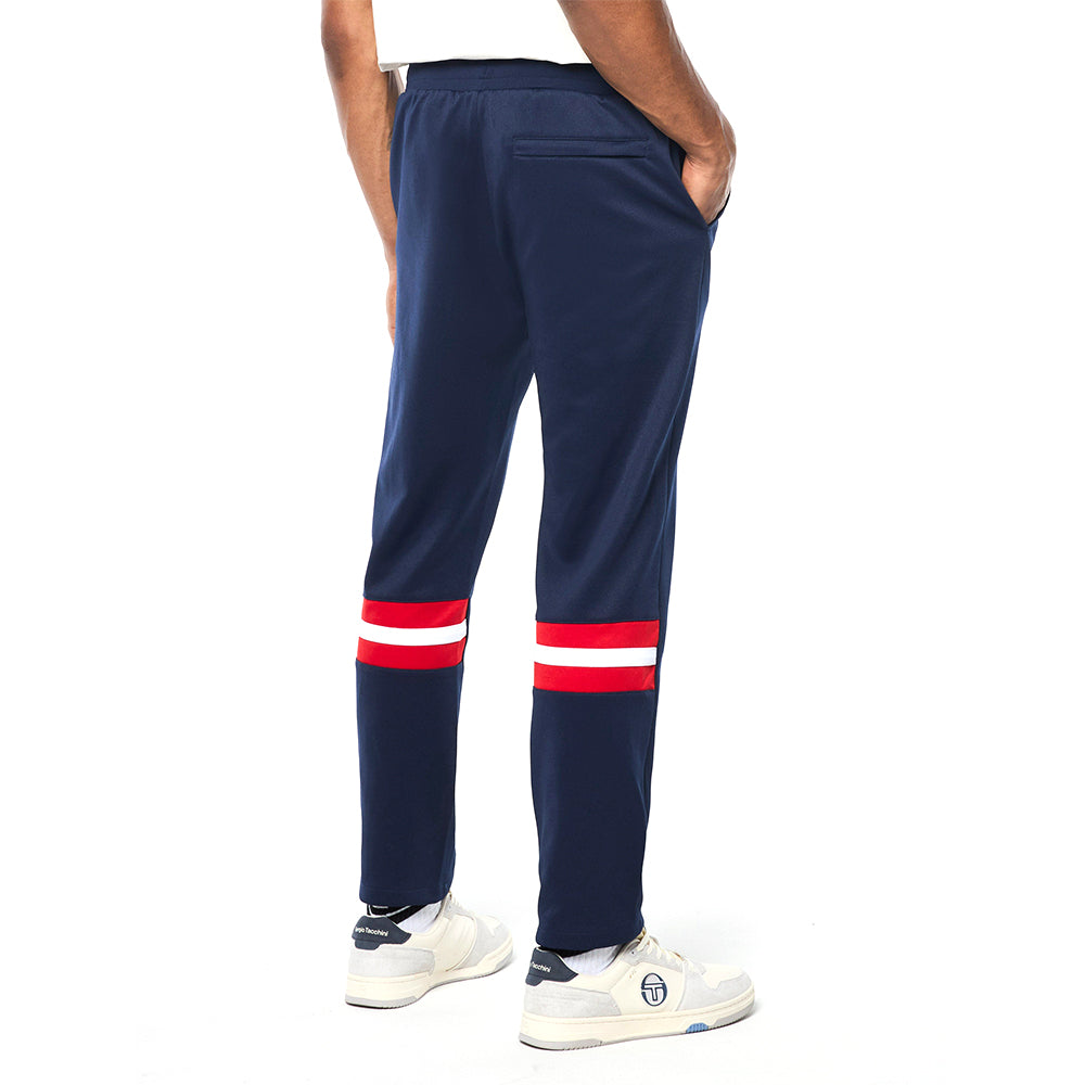 Sergio Tacchini Rimini Track Pant - Maritime Blue