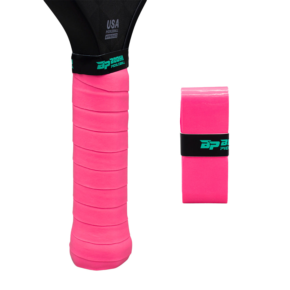 Bodhi Performance Protack™ Premium Pickleball Overgrips