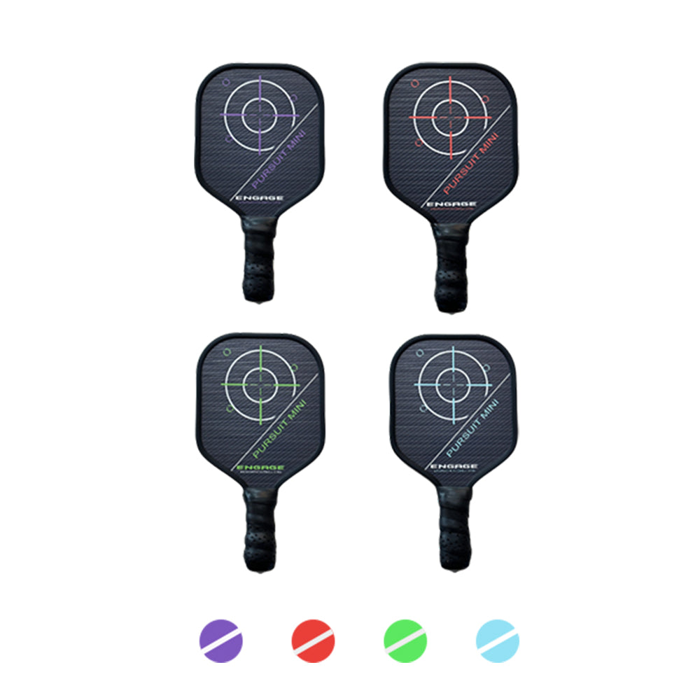 Engage Mini Pursuit Paddles