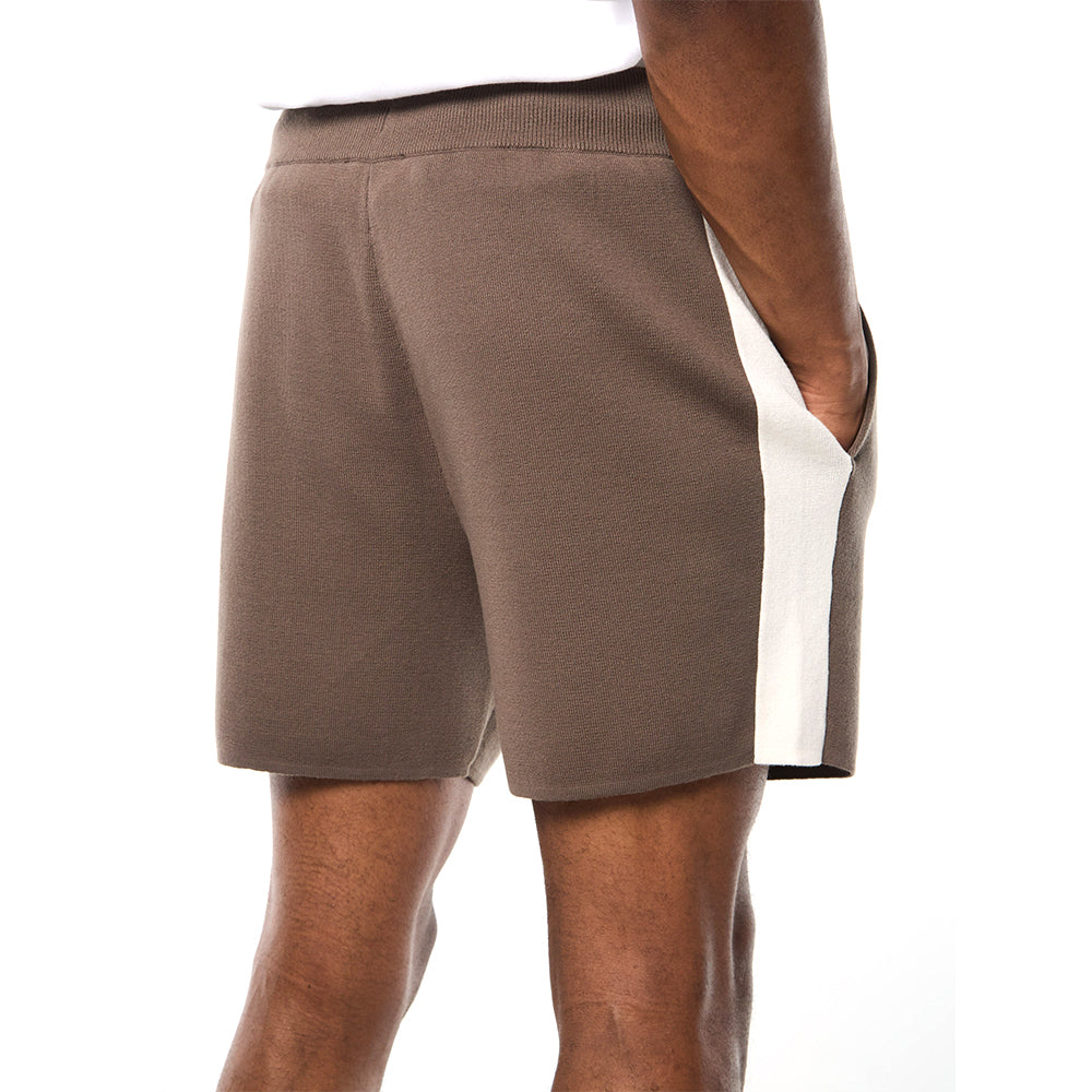 Sergio Tacchini Giovane Short - Morel