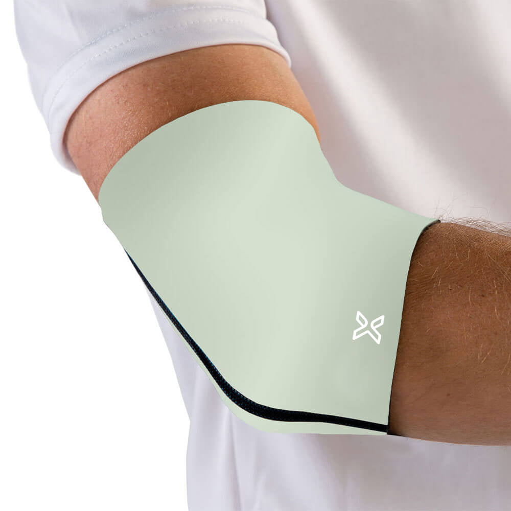 Body Helix Elbow Compression Sleeve