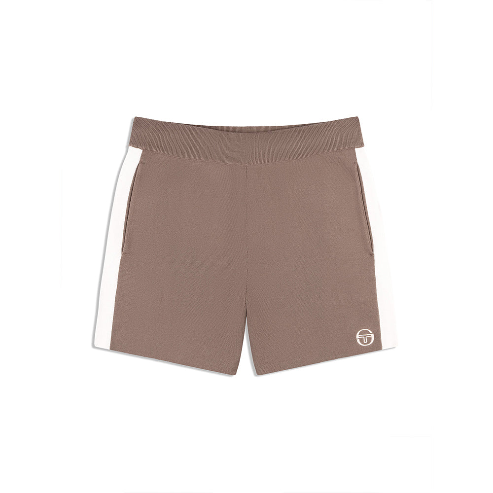 Sergio Tacchini Giovane Short - Morel
