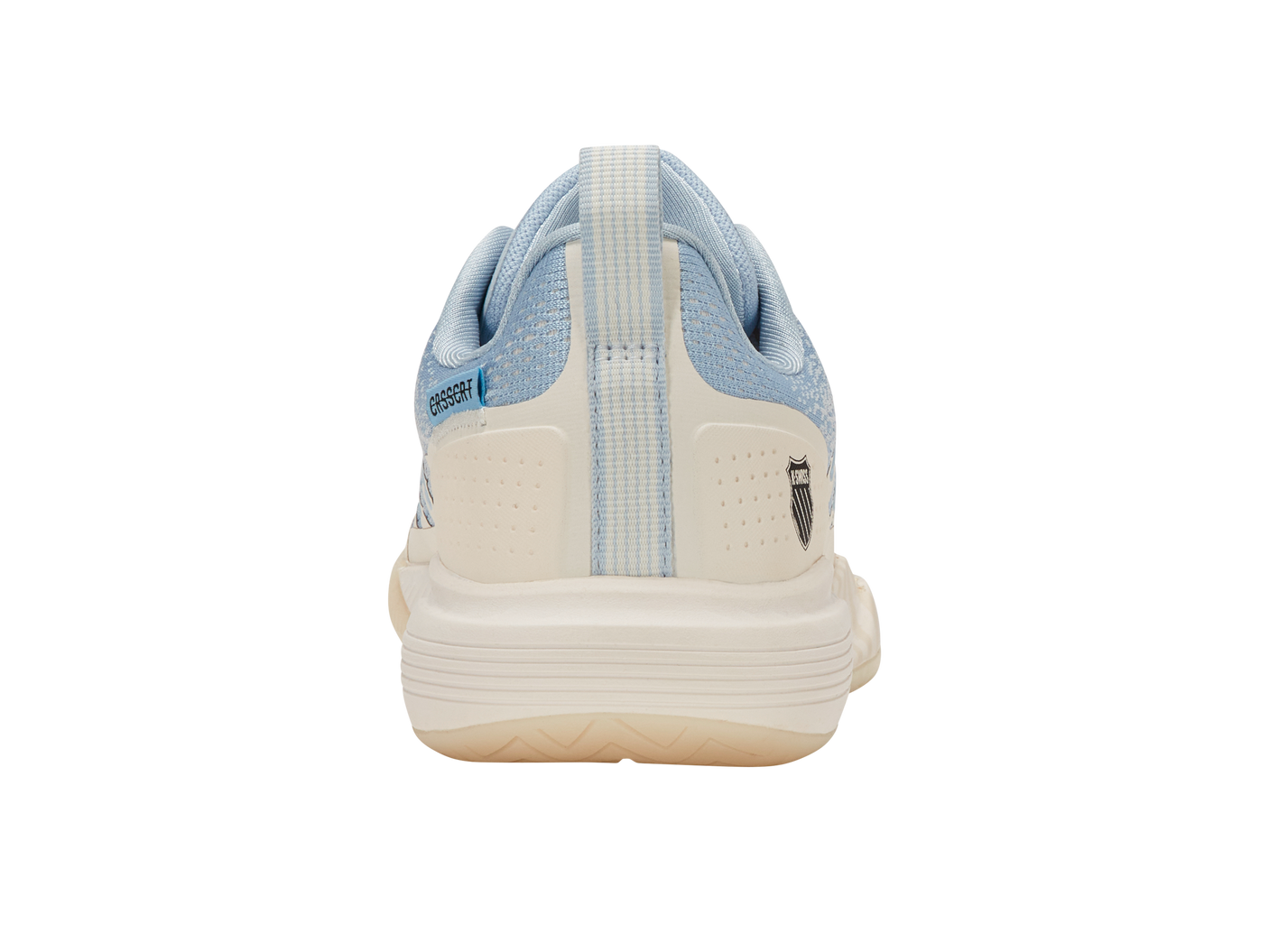 K-Swiss Women's Shoes Ultra Court | Jet Stream/Ballad Blue