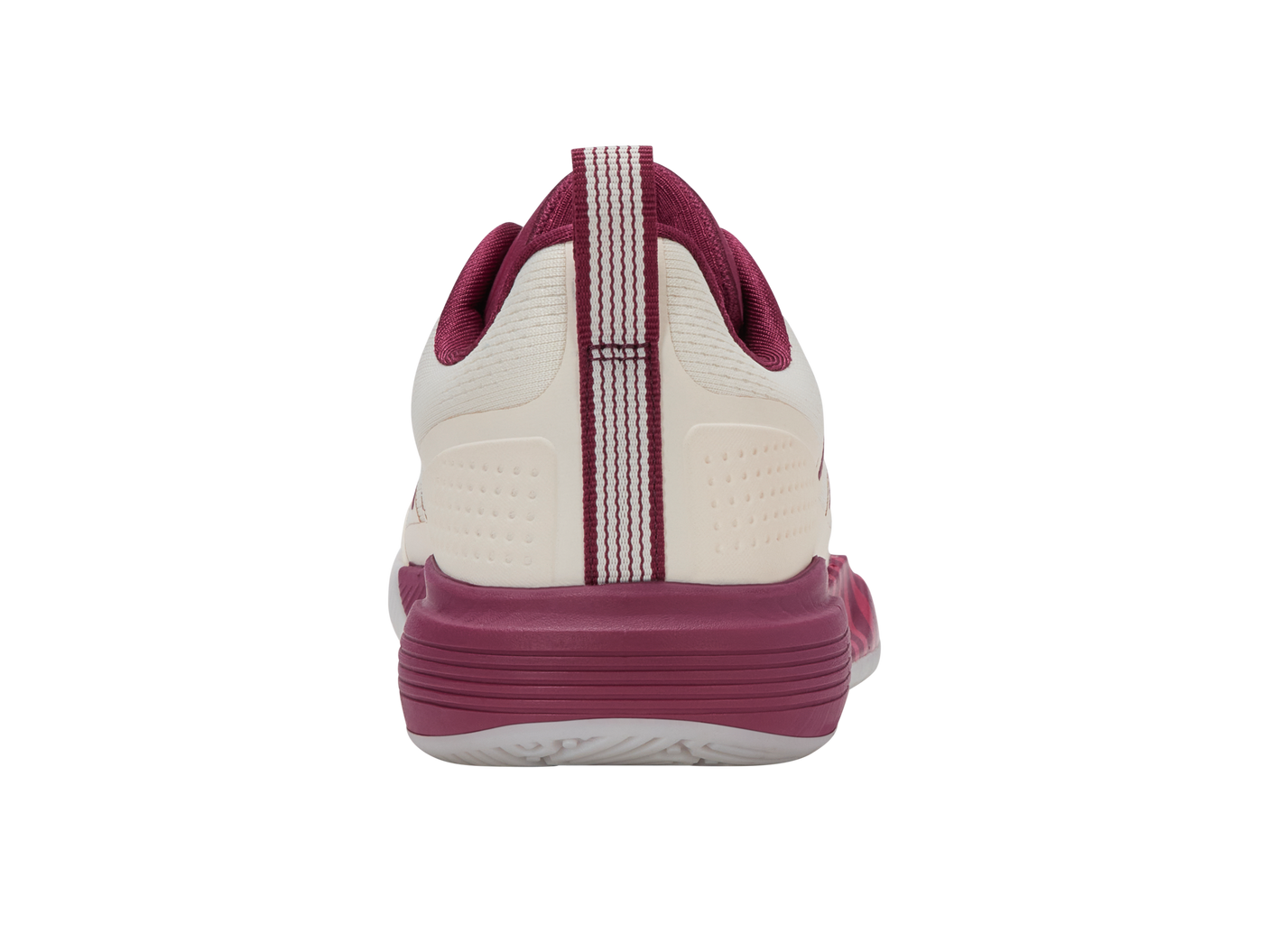 Zapatillas K-Swiss para mujer Ultra Court Padel | Jet Stream/Beaujois/Jazzy