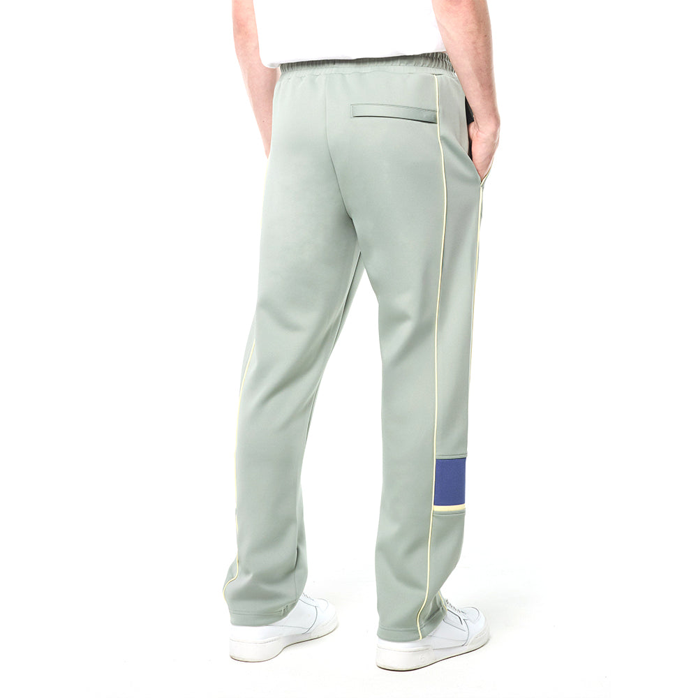 Sergio Tacchini Lago Track Pant - Slate Gray