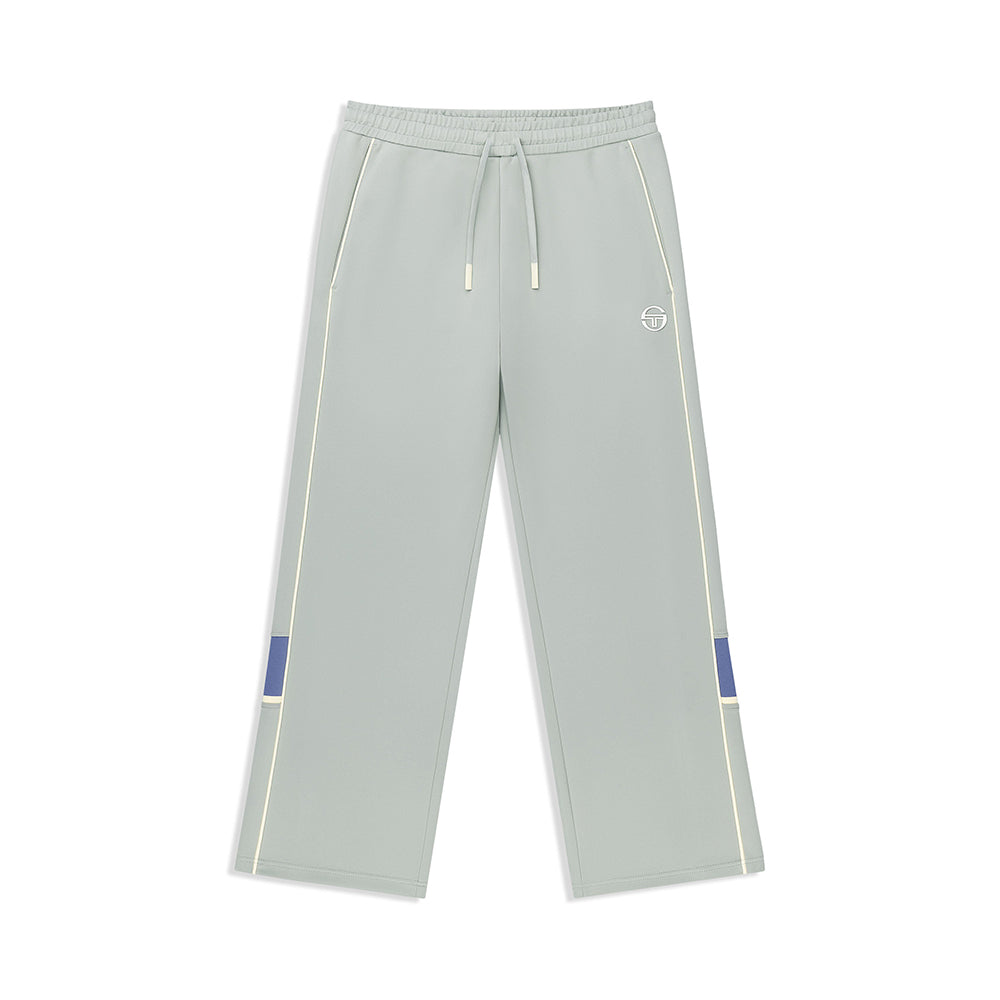 Sergio Tacchini Lago Track Pant - Slate Gray
