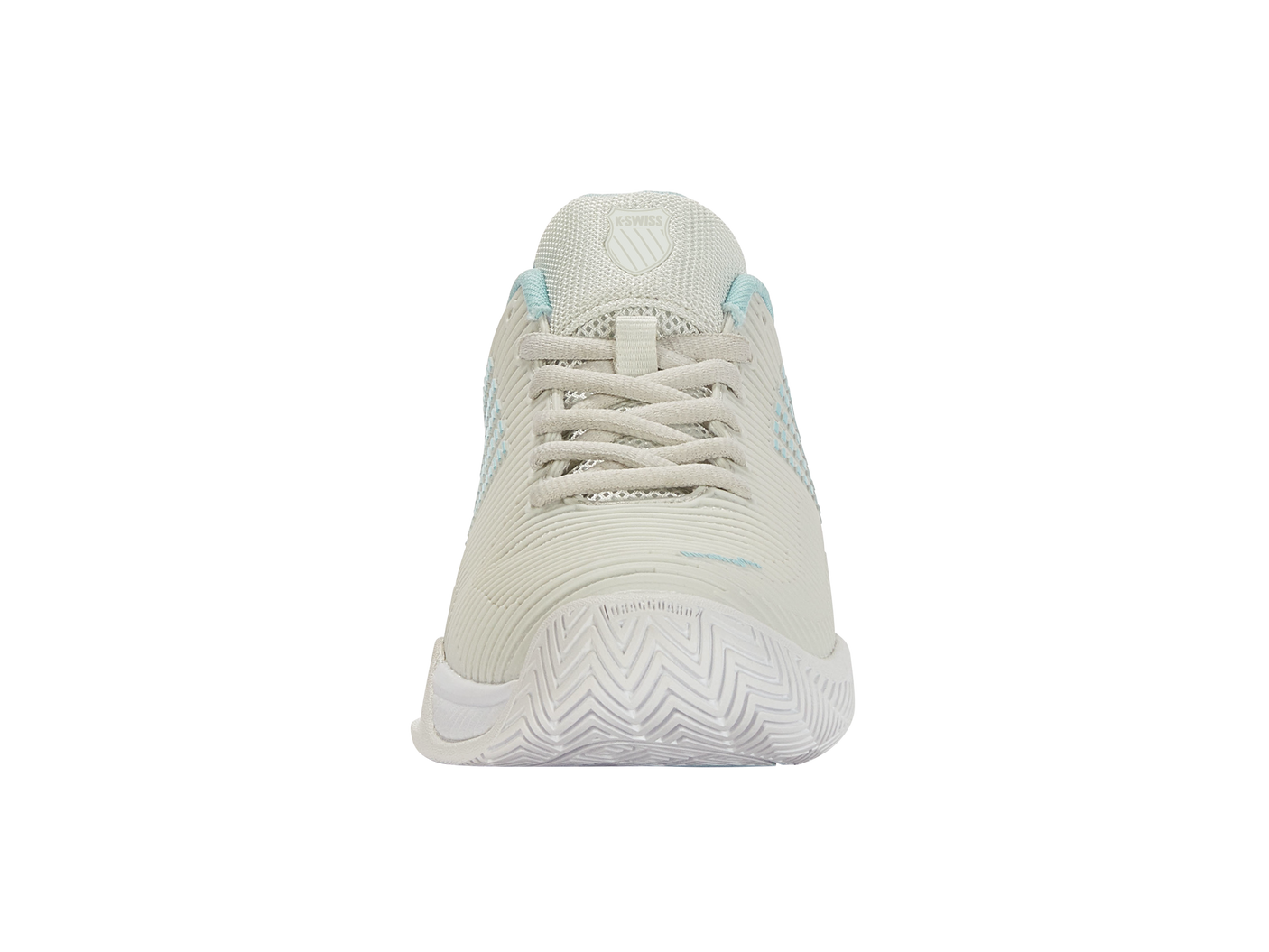 96807-089-W | HYPERCOURT EXPRESS 2-WIDE | GRAY/WHT/BLUGLW