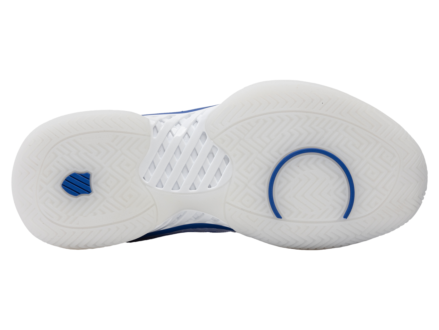 K-Swiss Women's Shoes Hypercourt Express 2 Lucky In Love