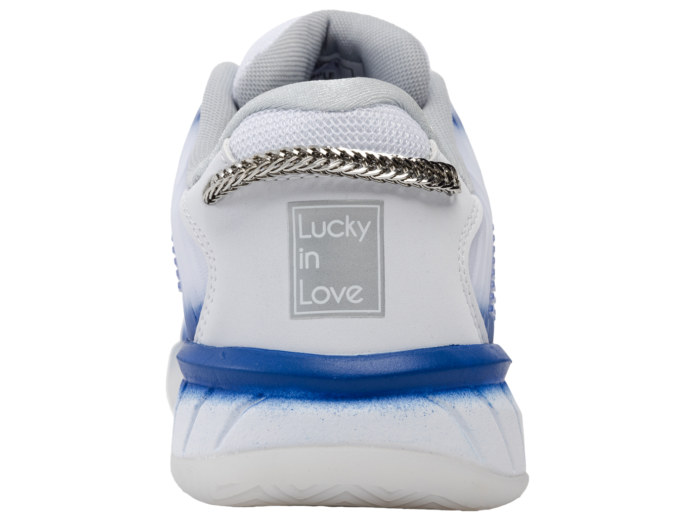 K-Swiss Women's Shoes Hypercourt Express 2 Lucky In Love