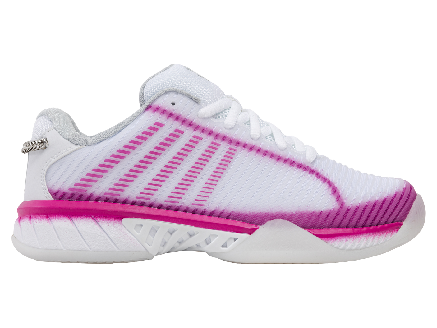 K-Swiss Women's Shoes Hypercourt Express 2 Lucky In Love