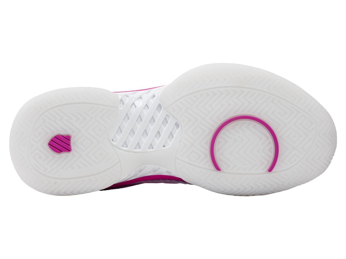 K-Swiss Women's Shoes Hypercourt Express 2 Lucky In Love
