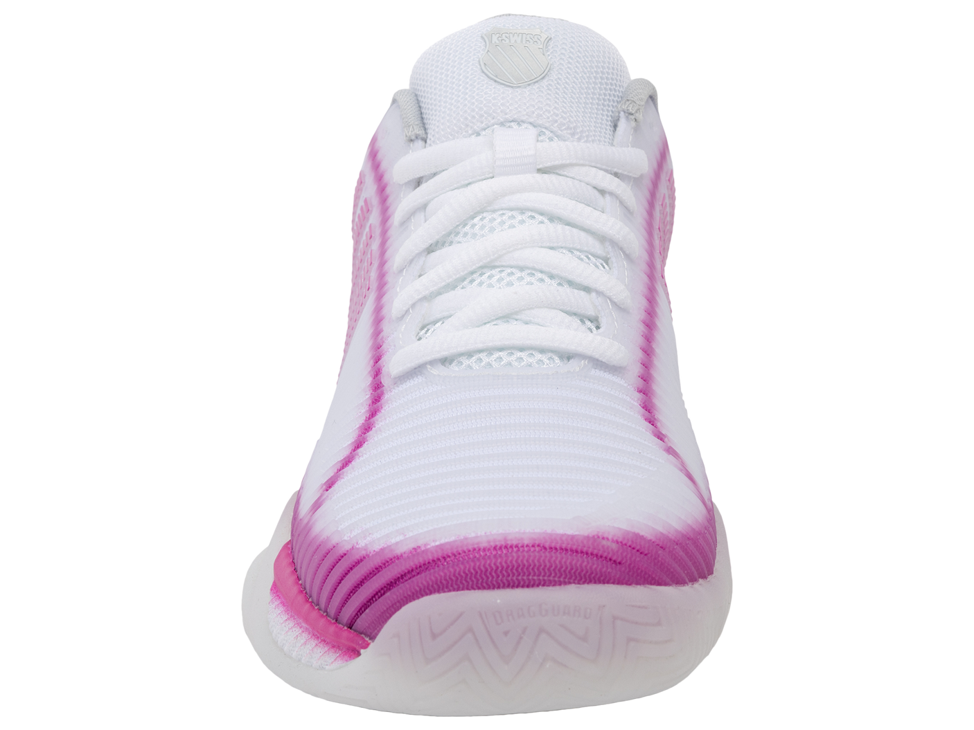 K-Swiss Women's Shoes Hypercourt Express 2 Lucky In Love