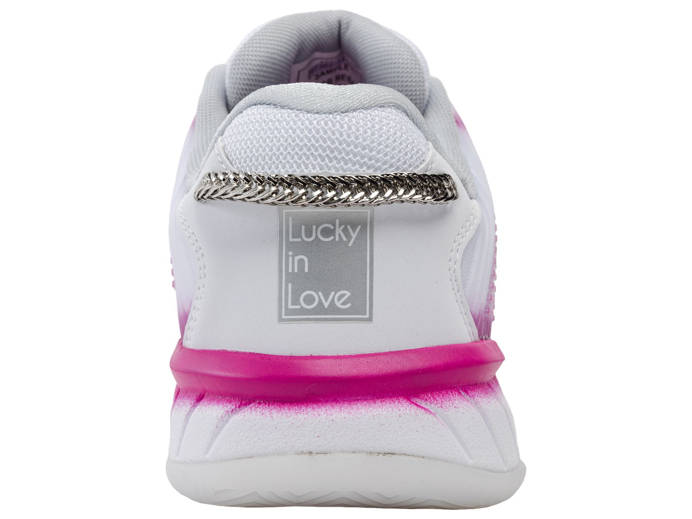 K-Swiss Women's Shoes Hypercourt Express 2 Lucky In Love