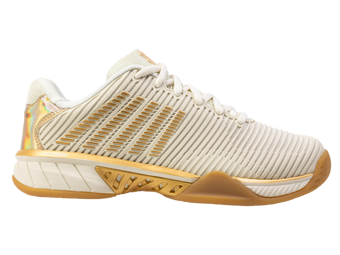 97382-290-M | HYPERCOURT EXPRESS 2 LUCKY IN LOVE | BONE/BARE/GOLD