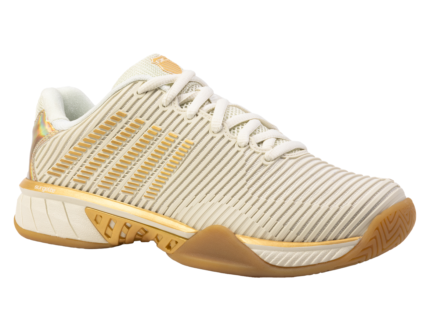 97382-290-M | HYPERCOURT EXPRESS 2 LUCKY IN LOVE | BONE/BARE/GOLD