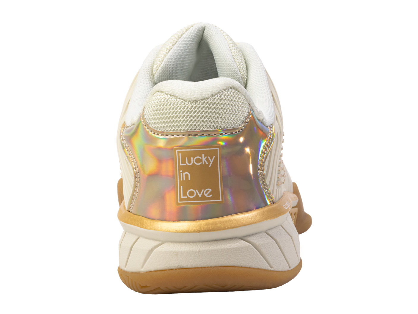 97382-290-M | HYPERCOURT EXPRESS 2 LUCKY IN LOVE | BONE/BARE/GOLD