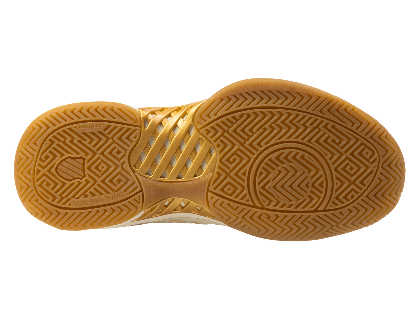 97382-290-M | HYPERCOURT EXPRESS 2 LUCKY IN LOVE | BONE/BARE/GOLD