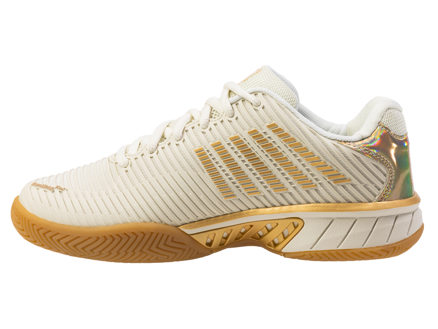 97382-290-M | HYPERCOURT EXPRESS 2 LUCKY IN LOVE | BONE/BARE/GOLD