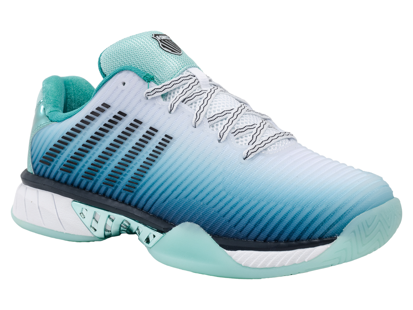 K-Swiss Women's Shoes Hypercourt Express 2 Lucky In Love
