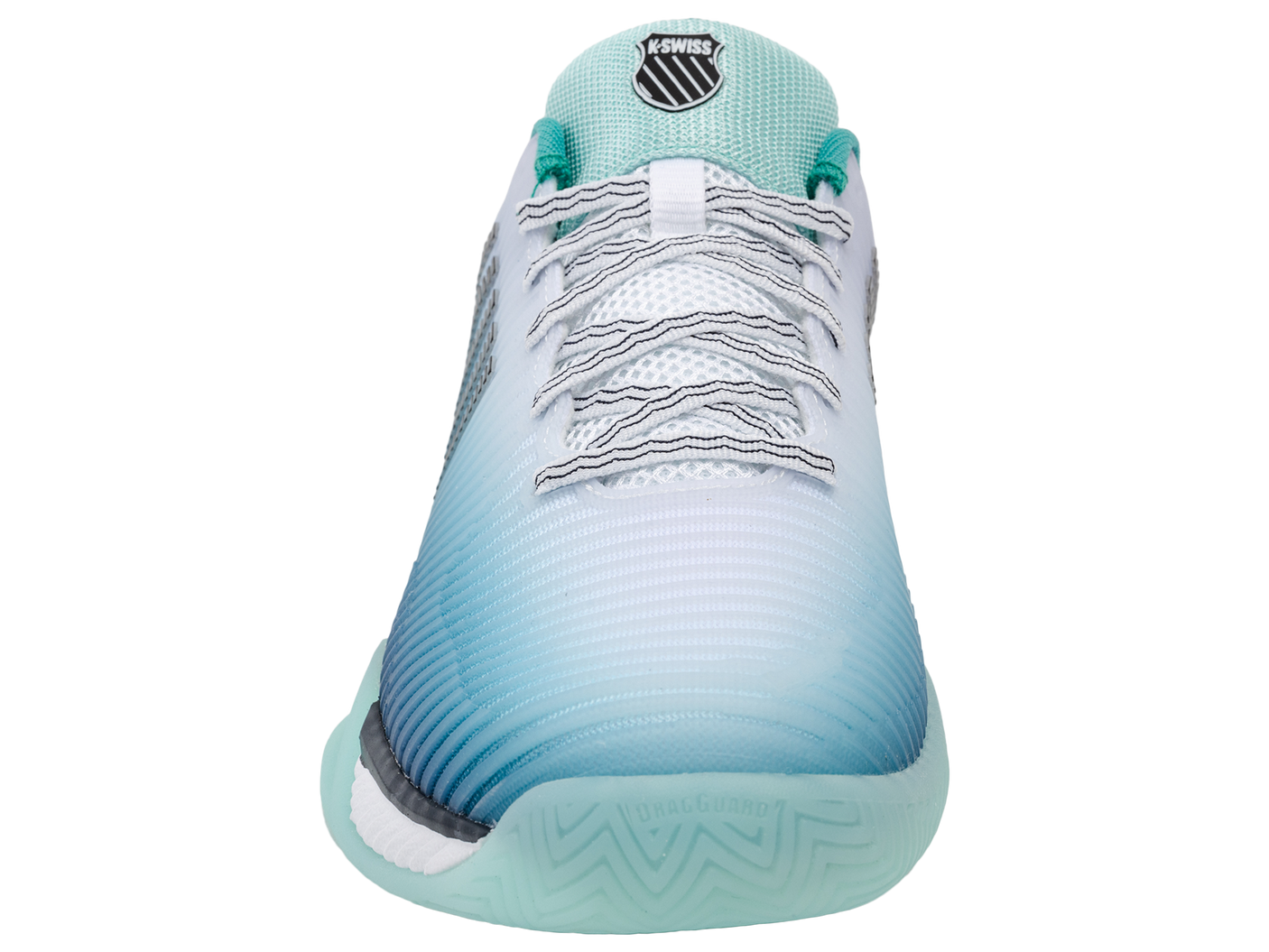 K-Swiss Women's Shoes Hypercourt Express 2 Lucky In Love