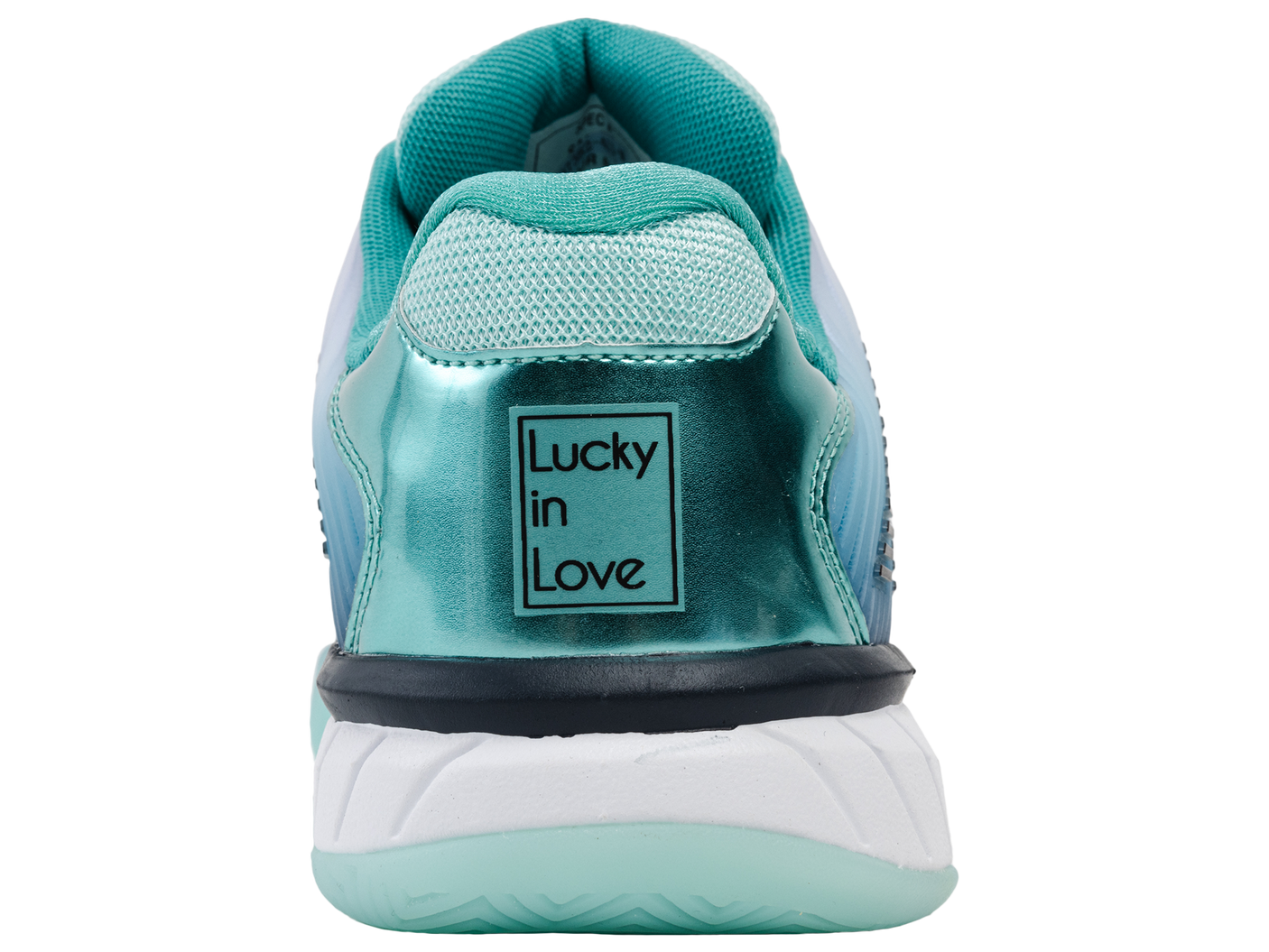 K-Swiss Women's Shoes Hypercourt Express 2 Lucky In Love