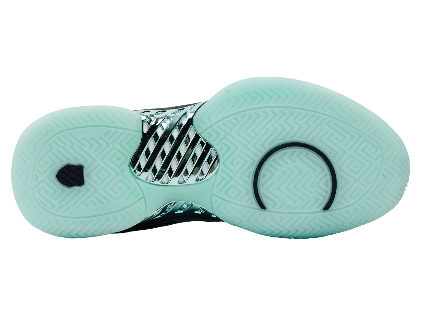 K-Swiss Women's Shoes Hypercourt Express 2 Lucky In Love