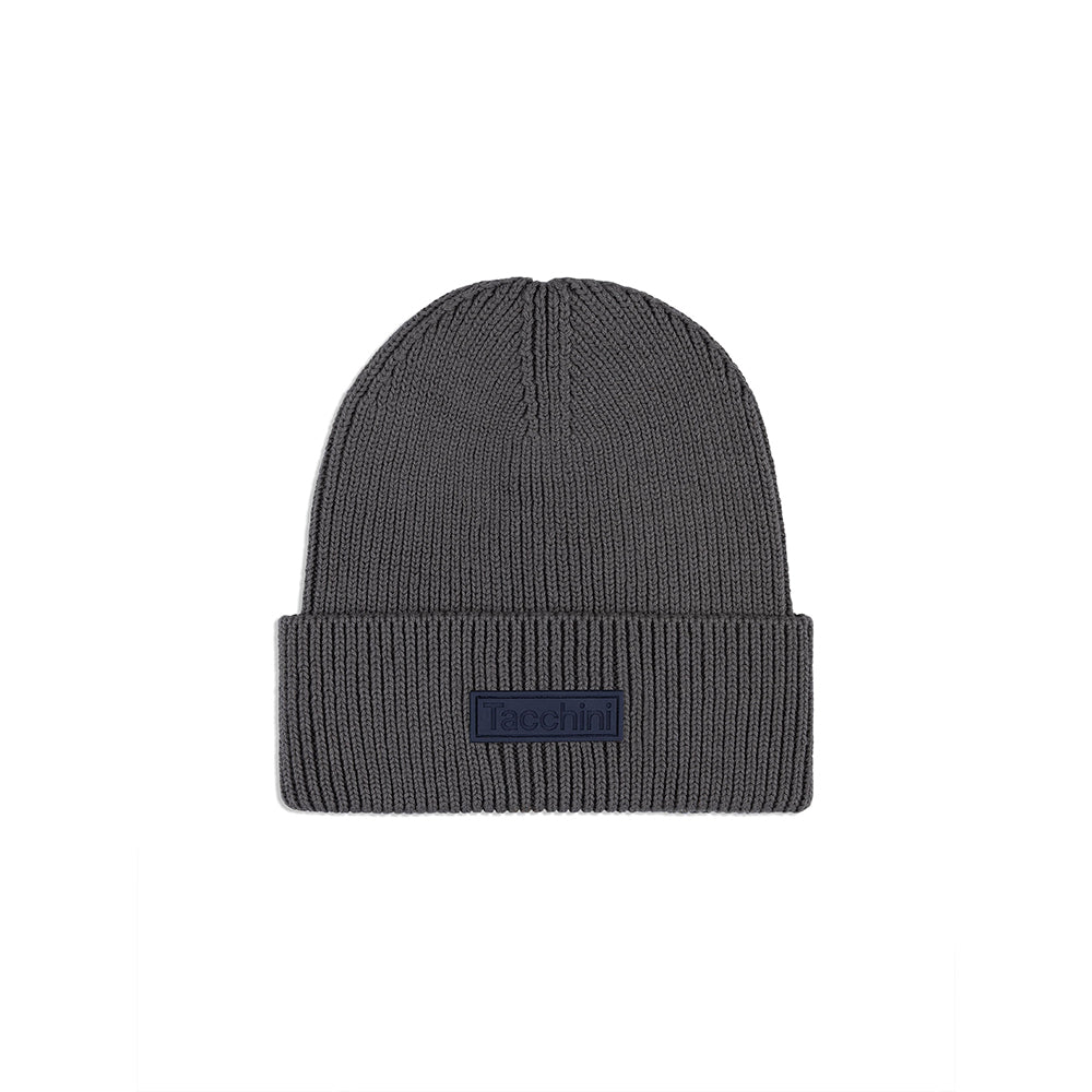 Sergio Tacchini Tacchini Beanie - Quiet Shade