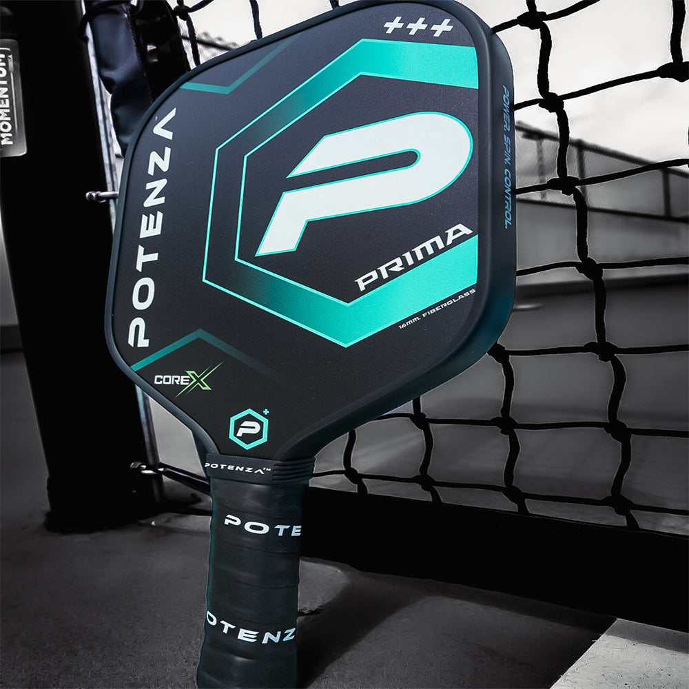 Paleta de Pickleball PRIMA COREx Potenza Pickleball