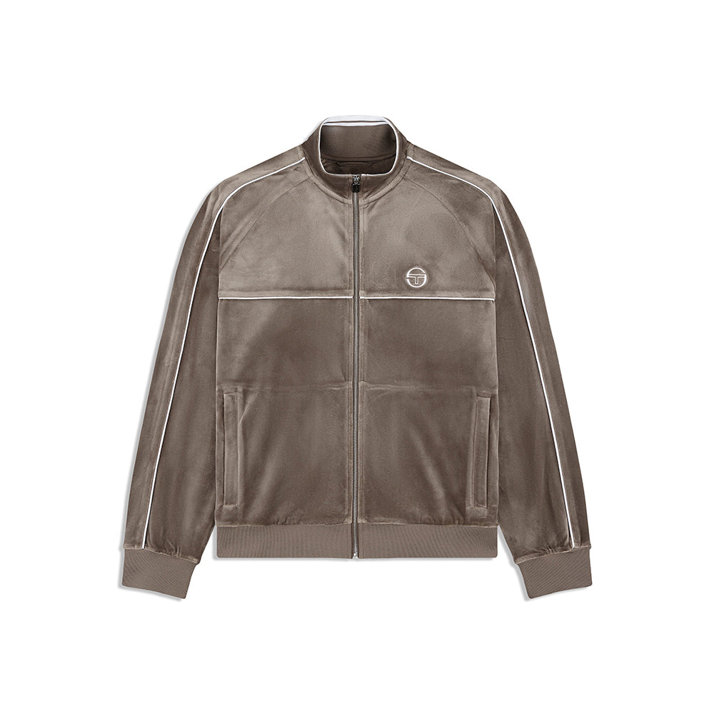 Sergio Tacchini Lioni Track Jacket -Morel
