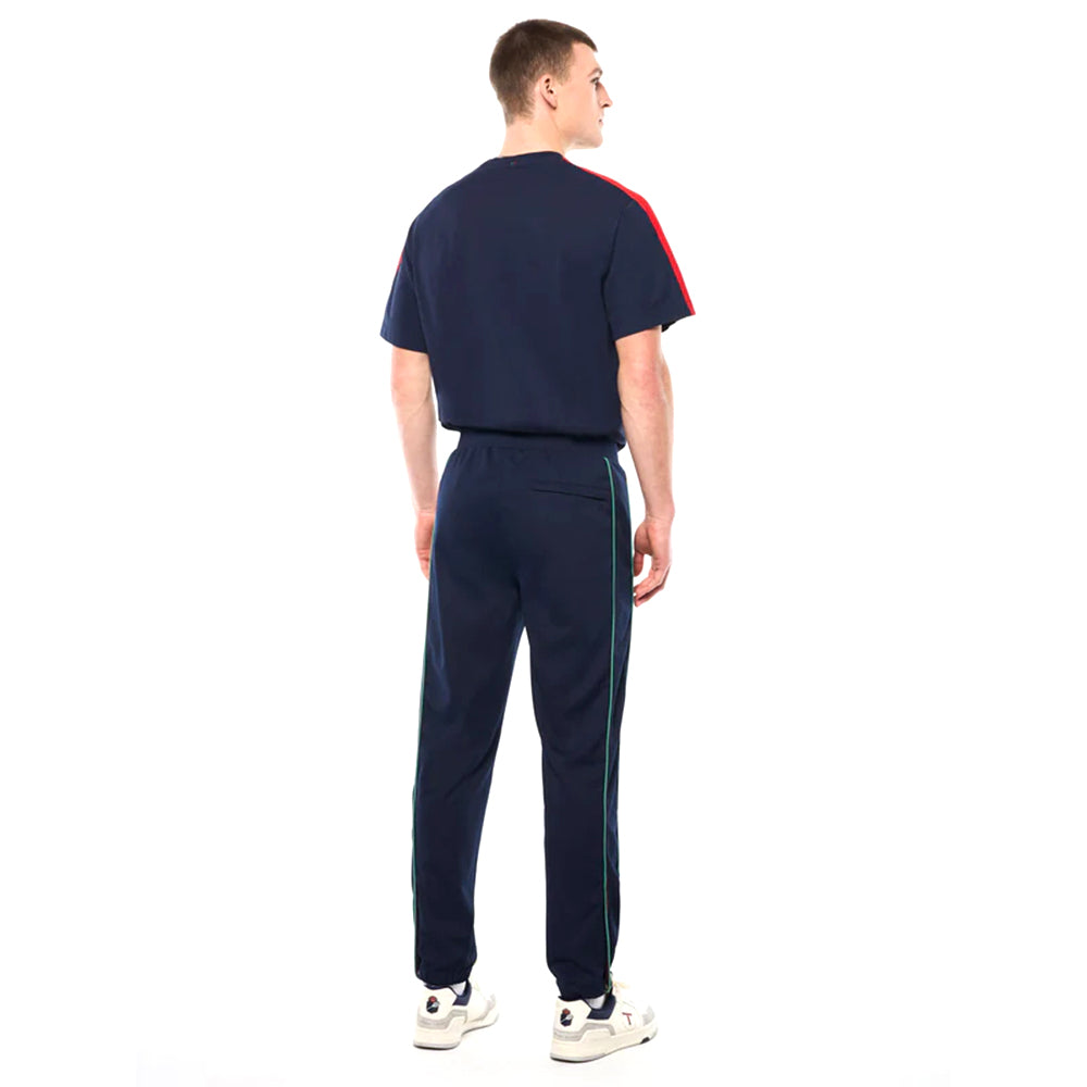 Sergio Tacchini Eredita Track Pant | Azul marítimo