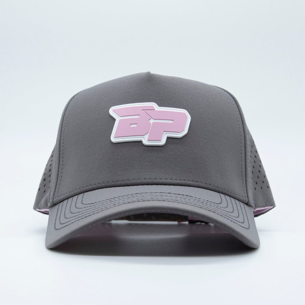 Bodhi Performance Icon Snapback