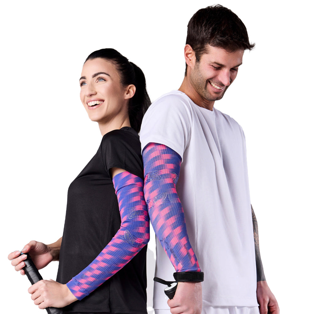 Floky No Strain Sleeve
