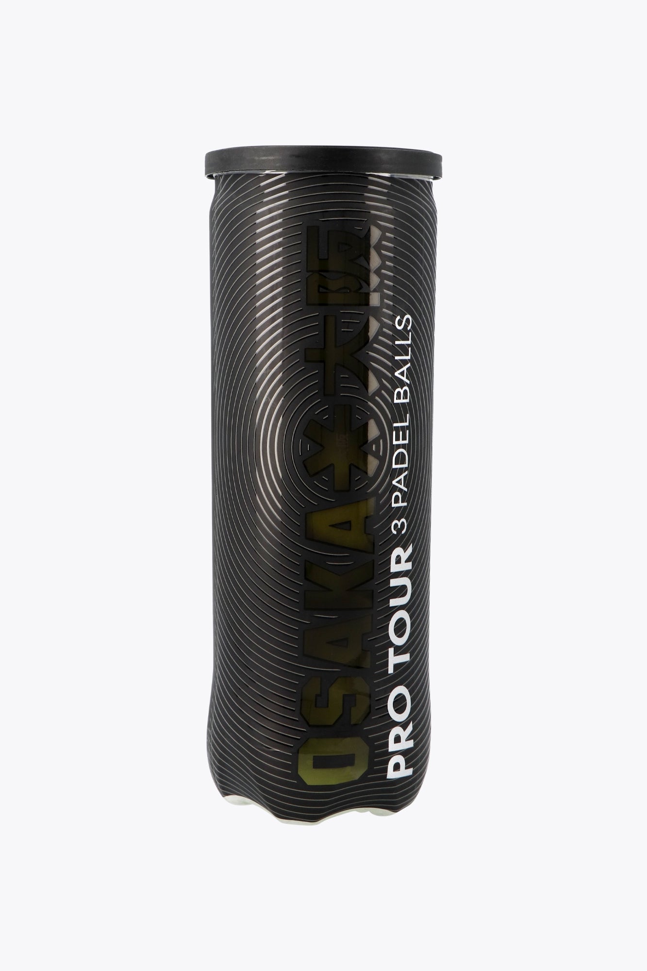 Osaka Pro Tour Padel Ball - 3 Ball Can | No Color