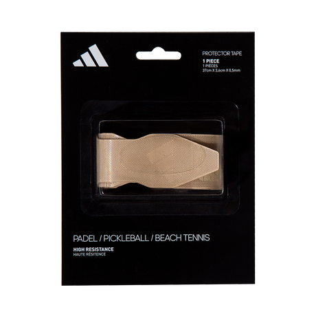 Adidas Antishock Protection Tape Tennis Padel Rackets Protector Pickleball Paddle