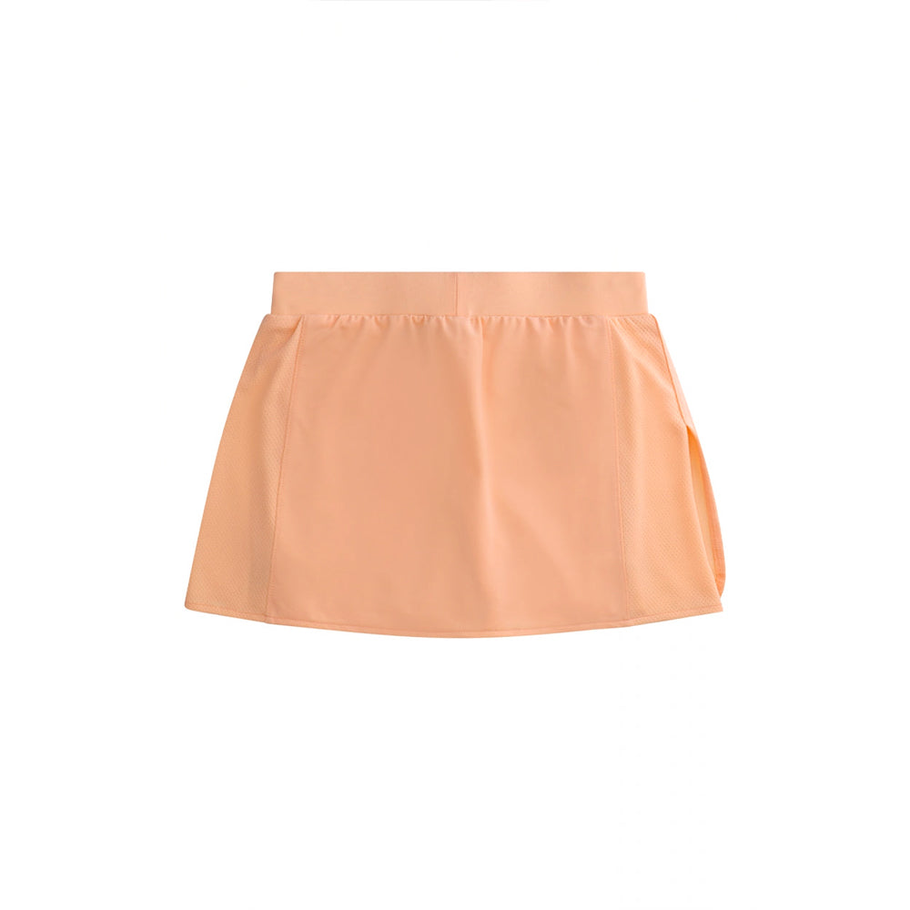 Falda pantalón Osaka para mujer | Durazno